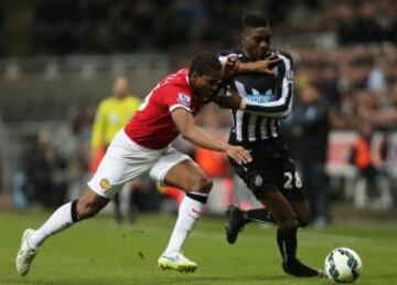 Pellegrini vivió día clave en la Premier