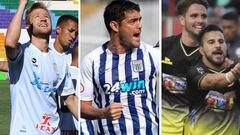 ¿Qué necesitan Alianza Lima, Real Garcilaso y UTC para ser campeones del Apertura?