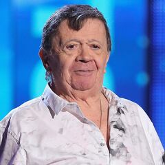 Equipos de la Liga MX despiden a ‘Chabelo’