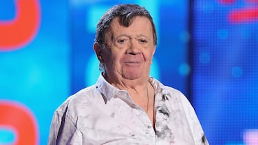 Muere Xavier López ‘Chabelo’ a los 88 años
