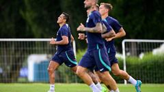 “Posiciones muy cercanas”: Sánchez está cerca de tener nuevo club