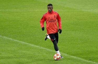 Brazil confirm Porto Panama friendly for March