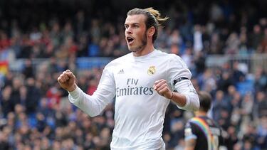 Bale: "We need to be better to win La Liga"