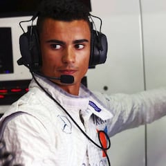 Acuerdo Wehrlein-Sauber; vía libre a Bottas hacia Mercedes