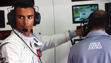 Acuerdo Wehrlein-Sauber; vía libre a Bottas hacia Mercedes