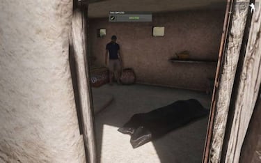 Arma 3 se actualiza con un mod que permite matar civiles y llevar el cadáver a su familia