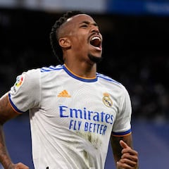 El Chelsea va a por Militao