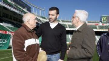 Quirant y Periquín.