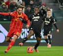 Juventus - Lecce, en directo: Serie A, hoy en vivo