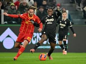 Juventus - Lecce, en directo: Serie A, hoy en vivo