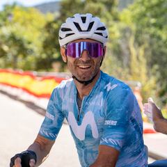 Eterno Valverde: 2025 y sigue sumando victorias