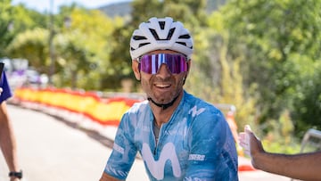 Eterno Valverde: 2025 y sigue sumando victorias