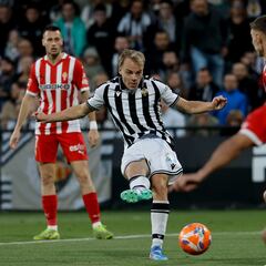 El futuro de Van den Belt apunta a los Países Bajos