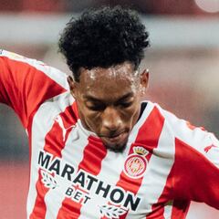 Johan Mojica estará por fuera 15 días