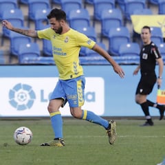 Iemmello, el delantero errante