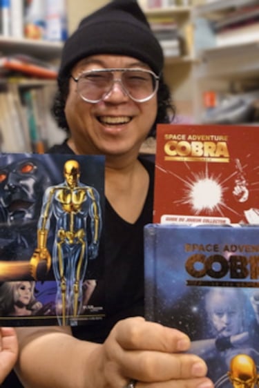 Buichi Terasawa, el creador de ‘Space Adventure Cobra’, fallece a los 68 años