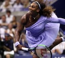 Serena Williams elegida deportista del año por AP