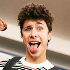 HBO Max anuncia una nueva serie con Juanpa Zurita