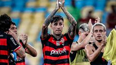 Pulgar podría ser el gran golpe del mercado de fichajes en Chile: negociación en marcha