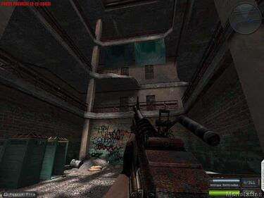 Devastation, terminado y con fecha de lanzamiento