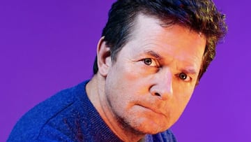 Michael J. Fox se sincera sobre su párkinson: “No temo a la muerte”