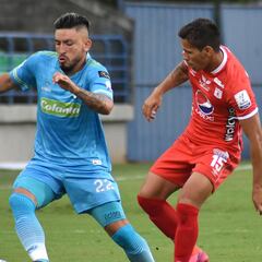 Así se jugará la última fecha de la Liga BetPlay: definición de clasificados y descenso