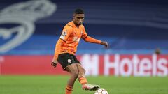 El Galatasaray cierra el fichaje de Tete