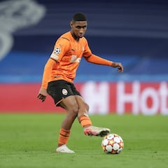 El Galatasaray cierra el fichaje de Tete