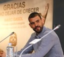 Marc: "No me he planteado aún si estaré en el Eurobasket"