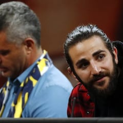 Elogios a Ricky Rubio en los Suns: "Te necesitamos para mejorar"