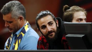 Elogios a Ricky Rubio en los Suns: "Te necesitamos para mejorar"