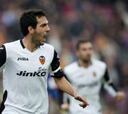 Dani Parejo: "El Valencia sale muy reforzado del Camp Nou"
