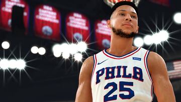 NBA 2K20, ¿qué novedades esperamos?