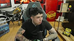 Esta es la fortuna que gana Westcol, el rival de Grefg en La Velada del Año 5: cobra más que muchos futbolistas