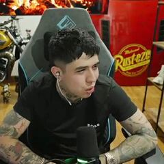 Esta es la fortuna que gana Westcol, el rival de Grefg en La Velada del Año 5: cobra más que muchos futbolistas