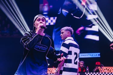 Gazir: “Si no hubiese ganado FMS World Series, no sé si mi mente hubiera soportado otro intento más”