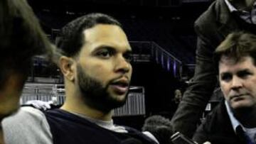 NBA: locura en Londres con el primer partido oficial en Europa