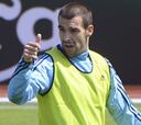 Negredo: "Para ser campeones debemos ganarles a todos"