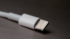 La idea de Apple para que no se pelen los cables por los extremos