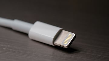 La idea de Apple para que no se pelen los cables por los extremos