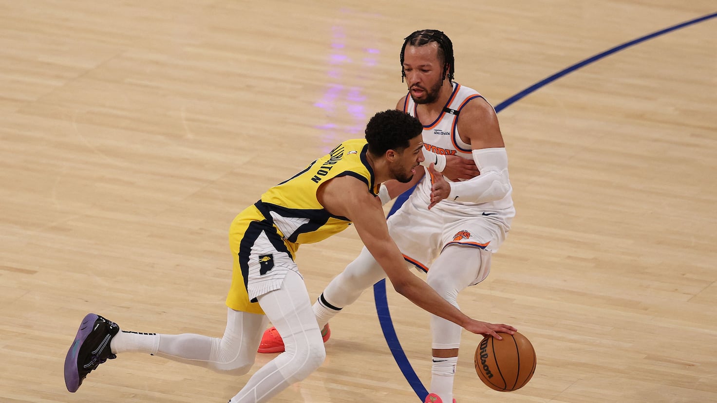 Knicks vs Pacers Game 6 live online: stats, scores and highlights | NBA Playoffs