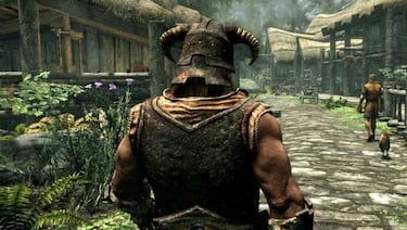 Skyrim Anniversary Edition: ¿cuánto cuesta mejorar la Special Edition?
