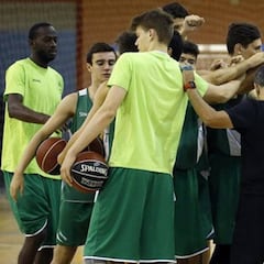 Betis Energía Plus: un 'plan renove' para evitar sustos