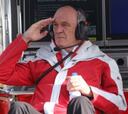 Wolfgang Ullrich: “Audi no tiene en mente la Fórmula 1”