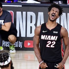 Las decisiones que han puesto a los equipos de Florida en la élite