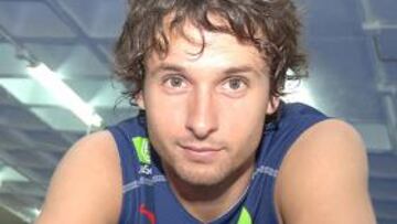 El base internacional español Raúl López, que militó durante las últimas tres temporadas en el Real Madrid, ha fichado por el Khimki, equipo ruso entrenado por el italiano Sergio Scariolo, informó hoy a Efe un portavoz del club. "Hemos fichado a Raúl López por dos temporadas", señaló la fuente del club de la región de Moscú, subcampeón de la liga rusa y de la Eurocopa.