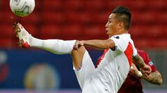 El Cueva de las grandes citas