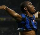 Eto'o y Maicon dan alas al Inter