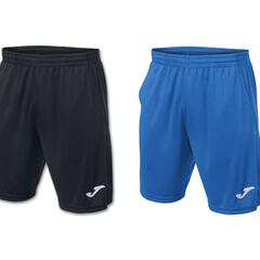 El pantalón corto de deporte más vendido en Amazon, de la marca Joma y en cuatro colores