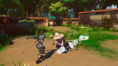 Imágenes de Rogue Spirit